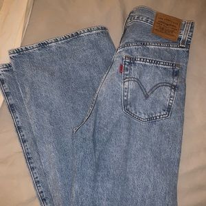 Women’s Levi’s